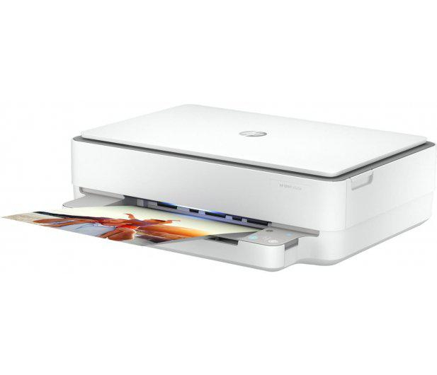 HP ENVY 6020e Duplex WiFi Instant Ink HP+ - 649776 - zdjęcie 3